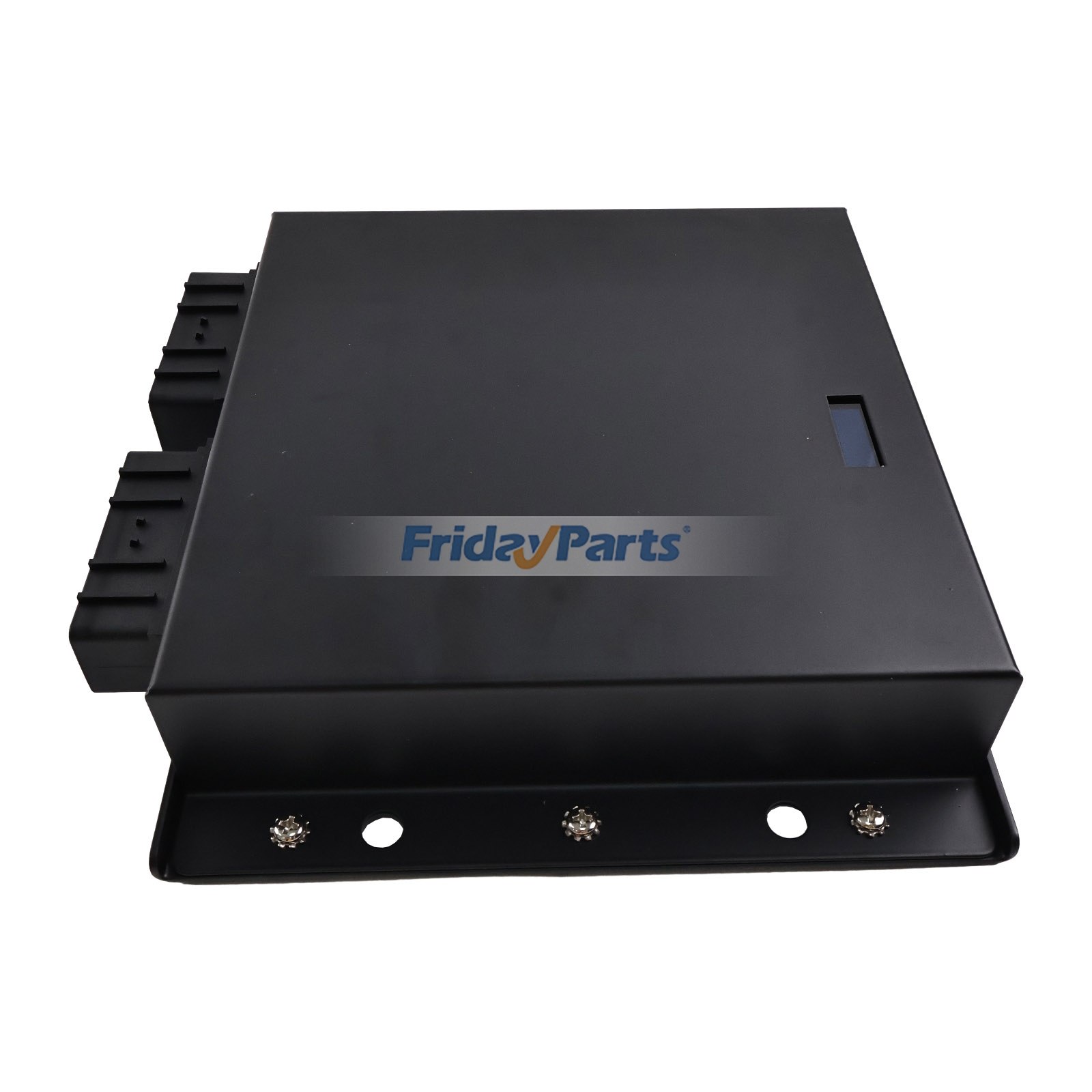 Cab Controller Panel V-ECU for Excavator