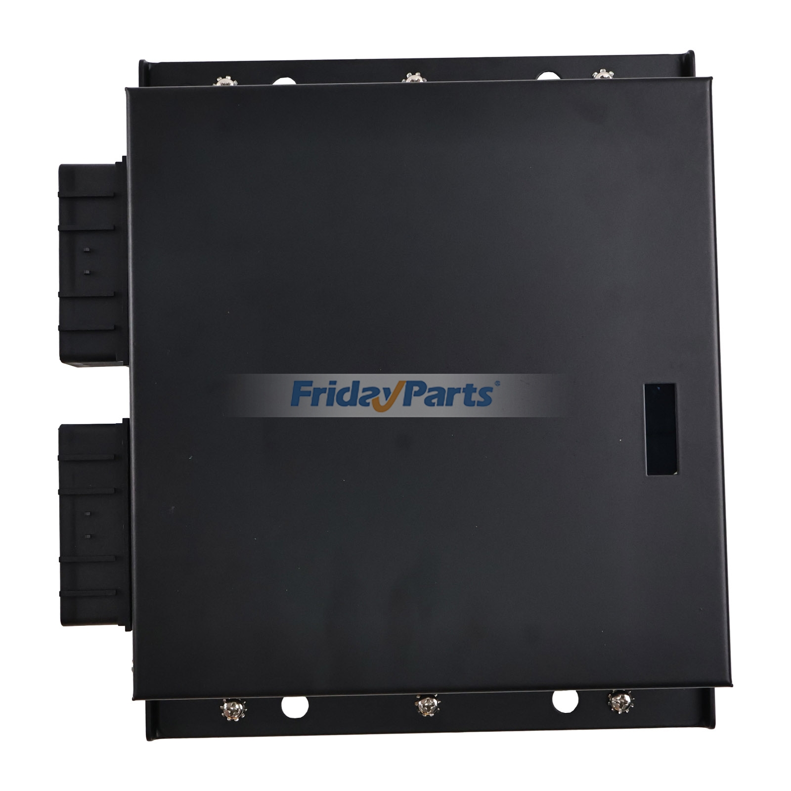 Excavator Cab Controller Panel V-ECU