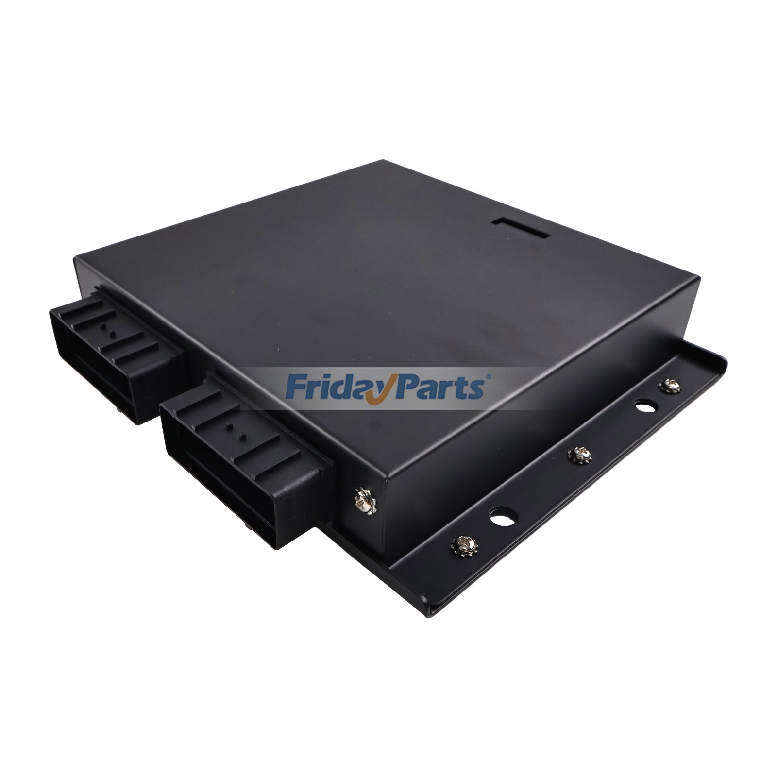 For Hyundai Excavator R290LC-7 Cab Controller Panel V-ECU 21N8-32302