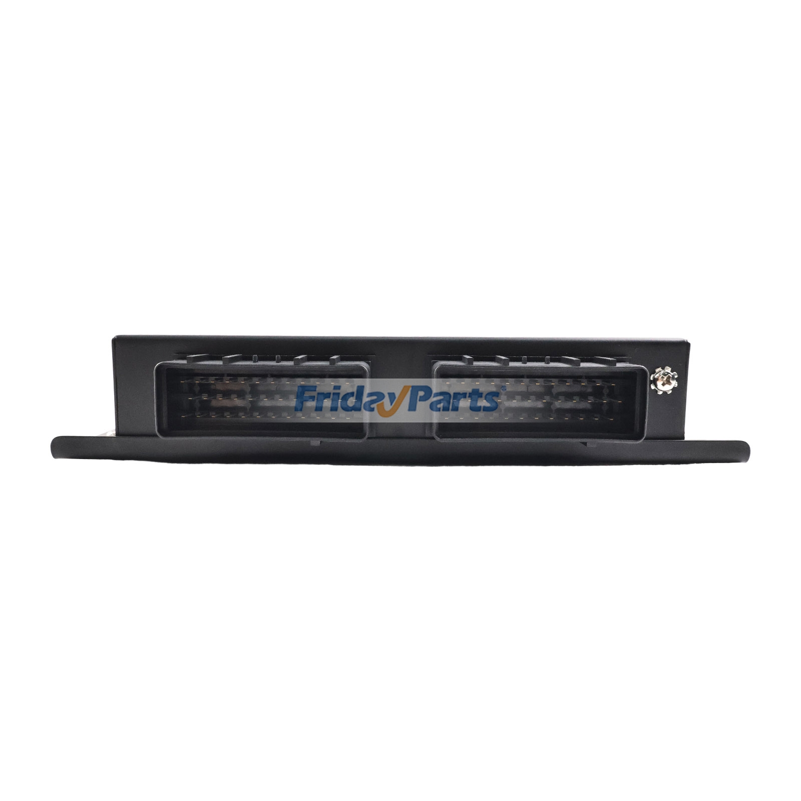 Cab Controller Panel V-ECU For HYUNDAI Excavator