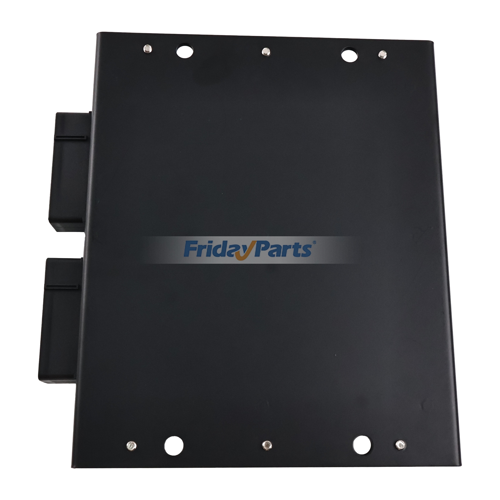  Cab Controller Panel V-ECU For HYUNDAI