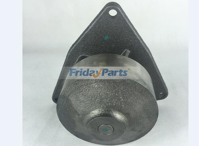  Cummins Water Pump For HYUNDAI