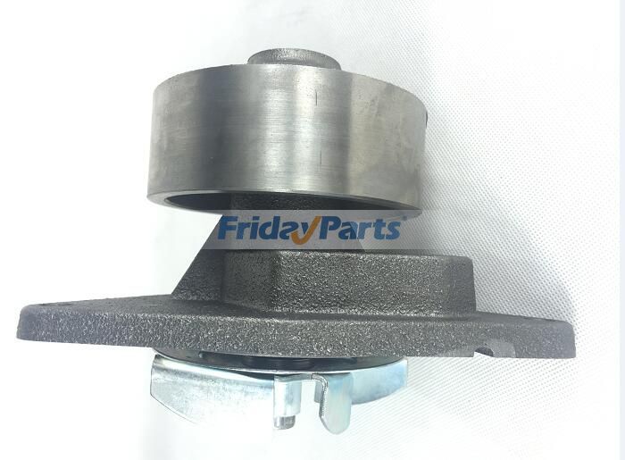 for Hyundai Excavator R300-5 R290LC-7 Cummins 6CT8.3 Engine