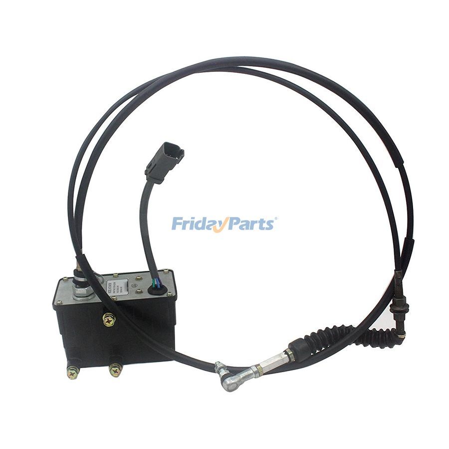 Achetez Moteur d'accélérateur chez FridayParts