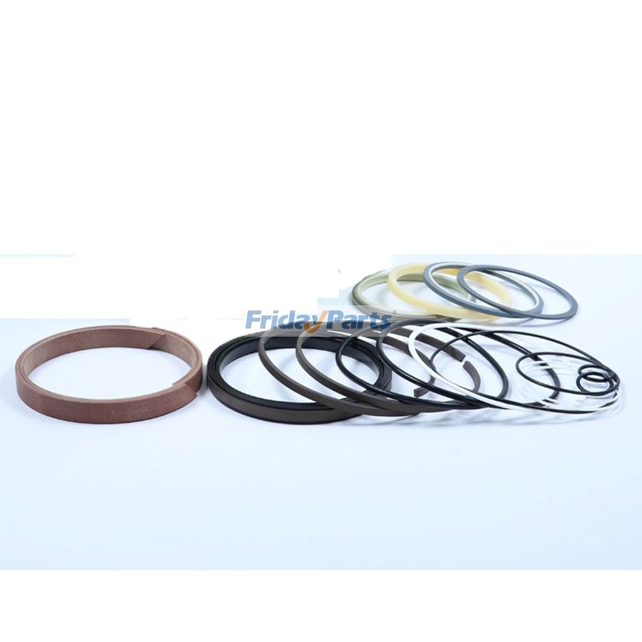 Excavator Bucket Cylinder Seal Kit