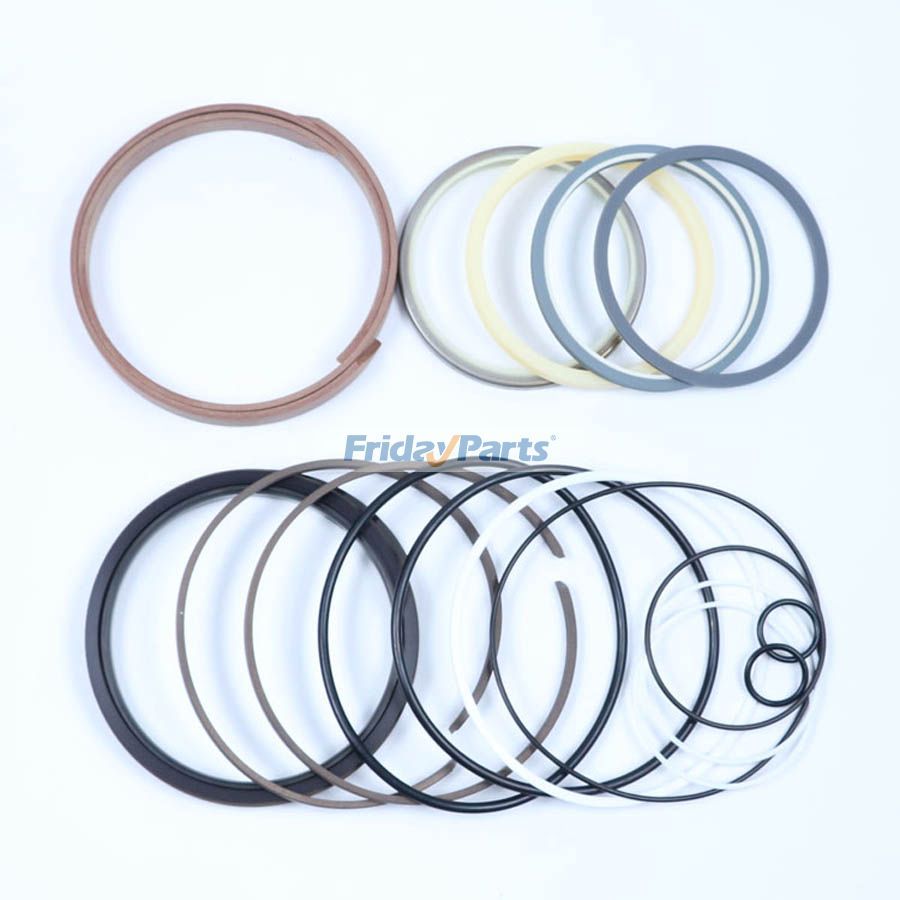 Bucket Cylinder Seal Kit for Excavator
