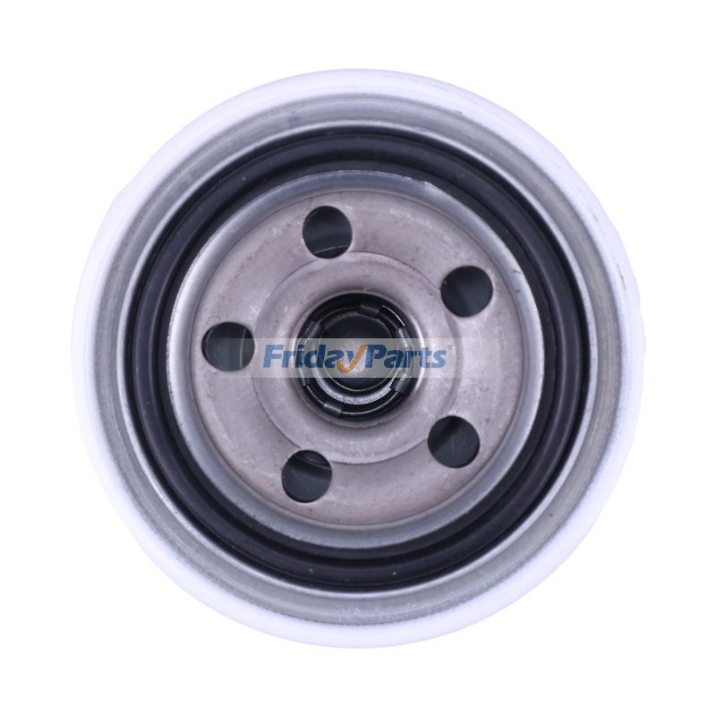 Excavator Oil Filter