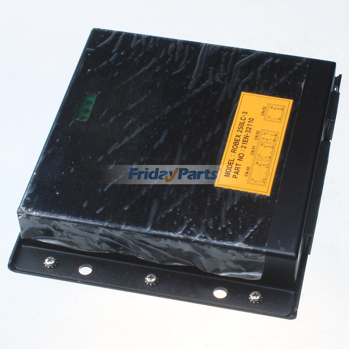 FridayPartsのCPUコントローラ 250LC-3 250LC-3E