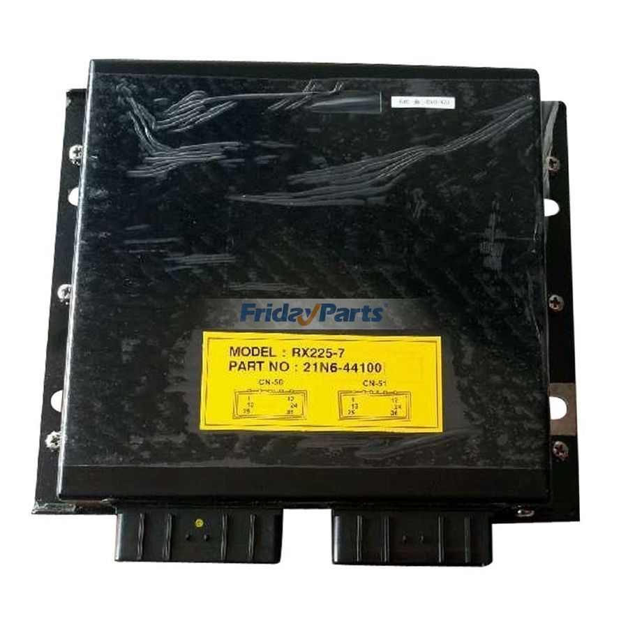 up10tion シリアルナンバー For Hyundai Excavator RX225-7 R210LC-7 CPU Control Panel