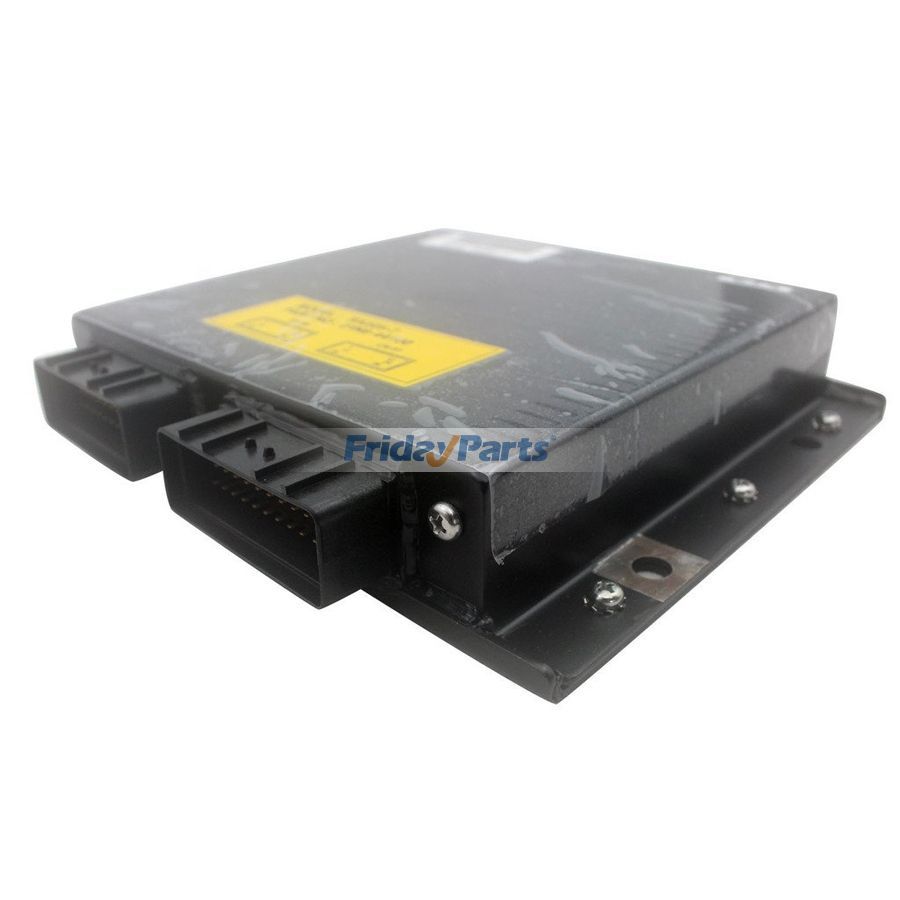 For Hyundai Excavator RX225-7 R210LC-7 CPU Control Panel