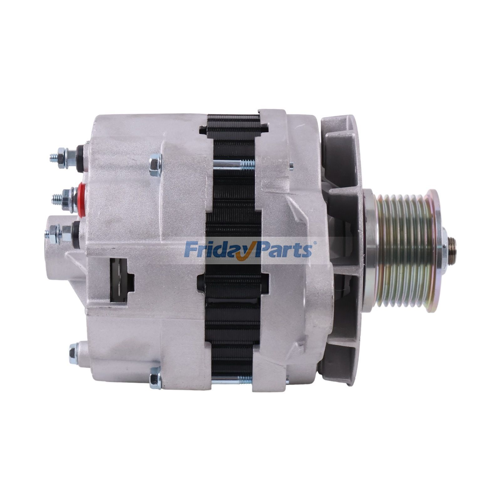 Alternator for Excavator