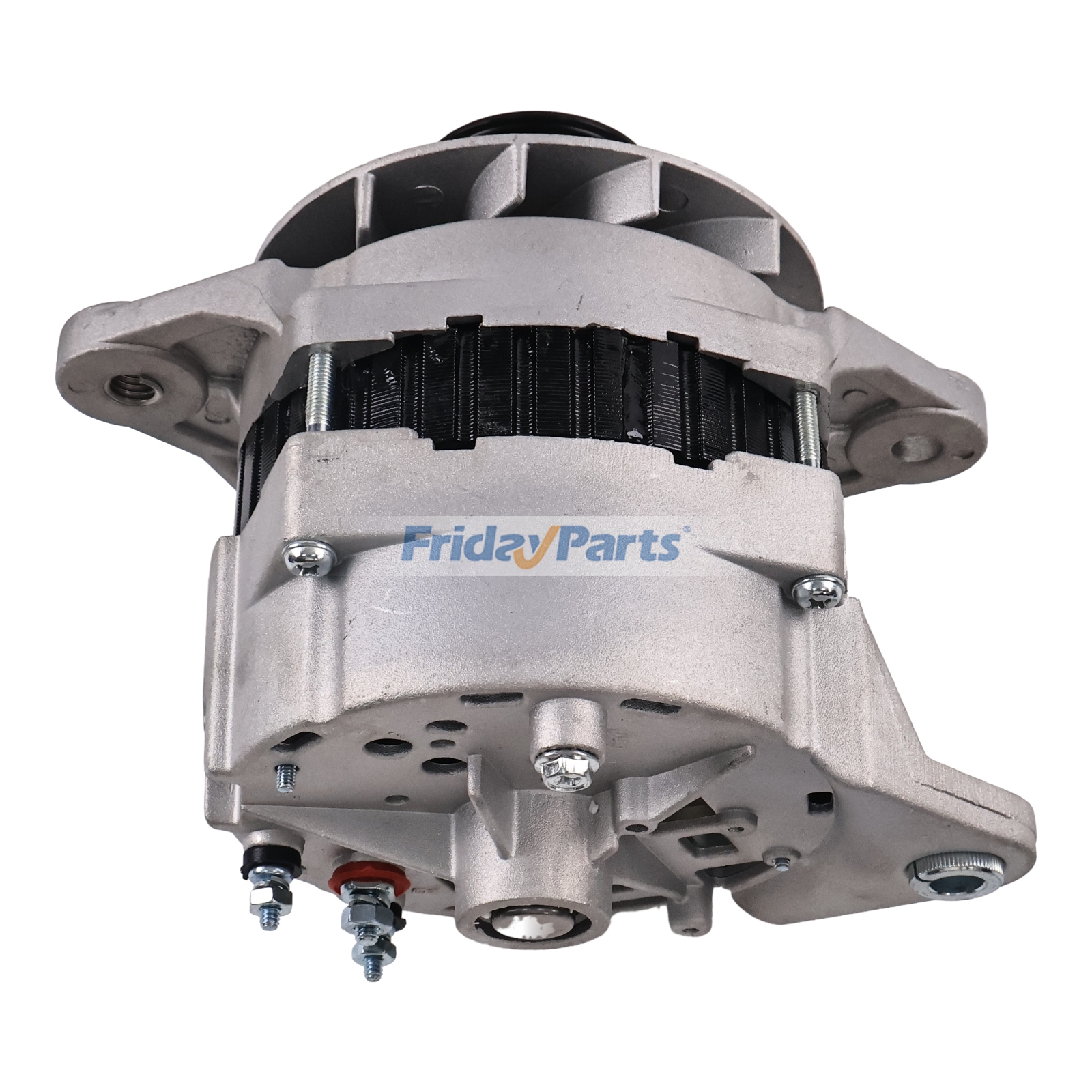 Alternator  compatible with Excavator