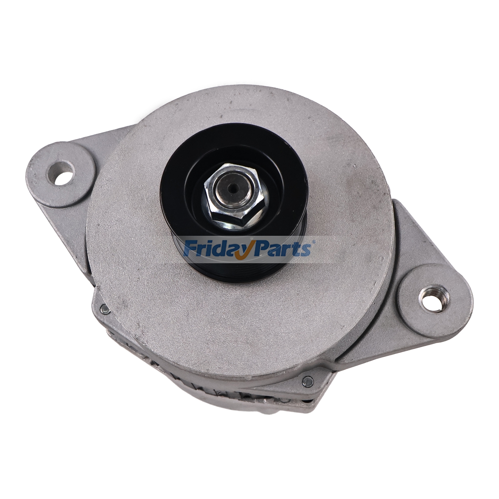 Excavator Alternator 