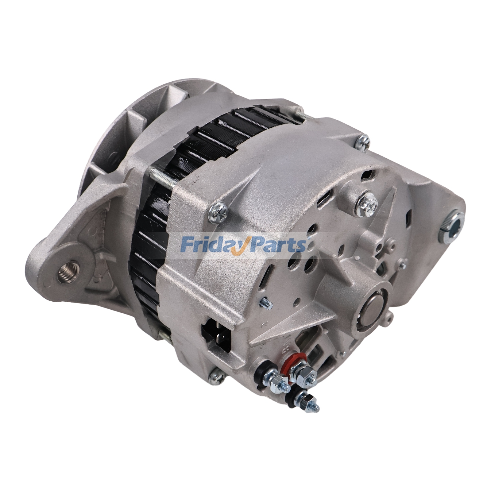 FridayParts Alternator 