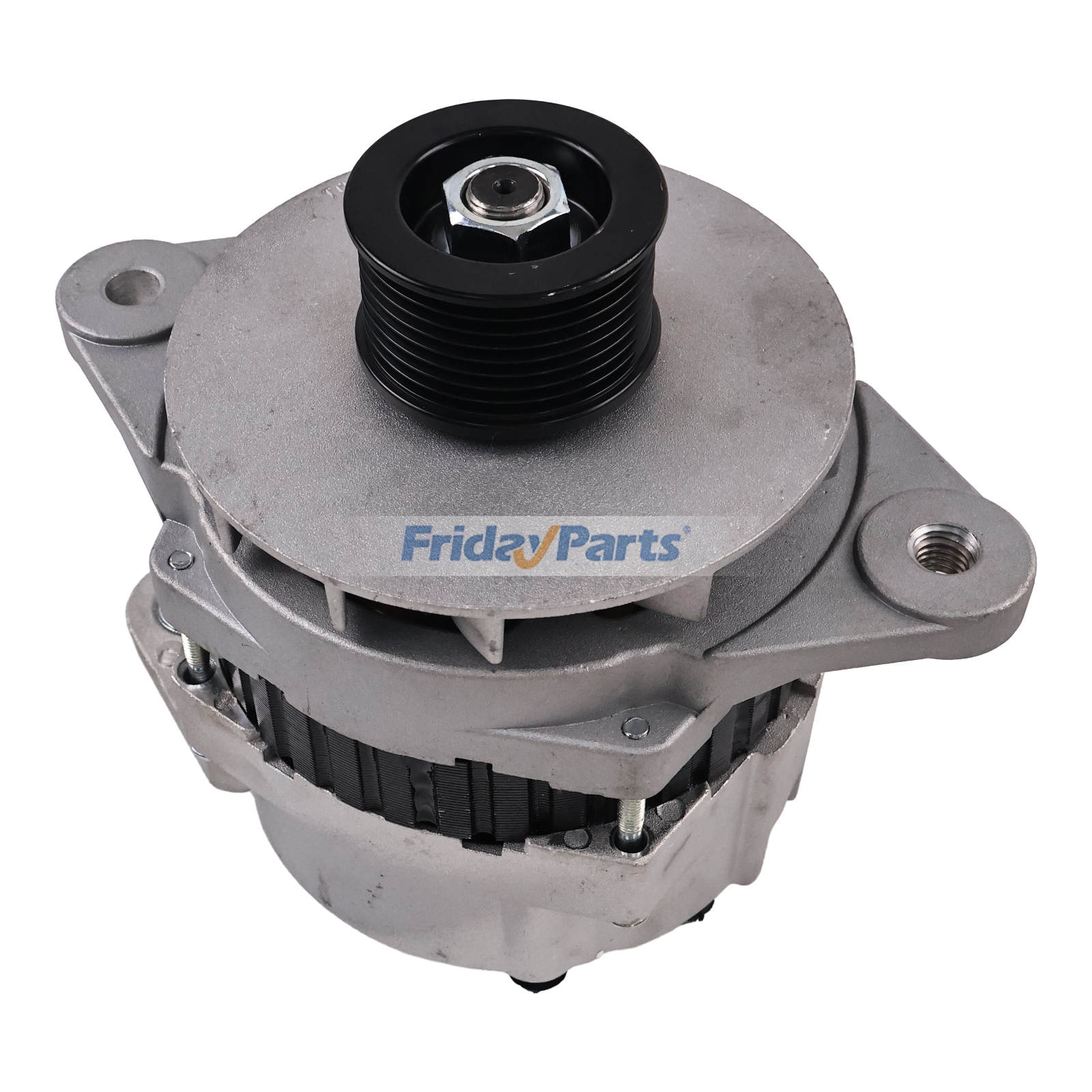 Alternator  for Excavator