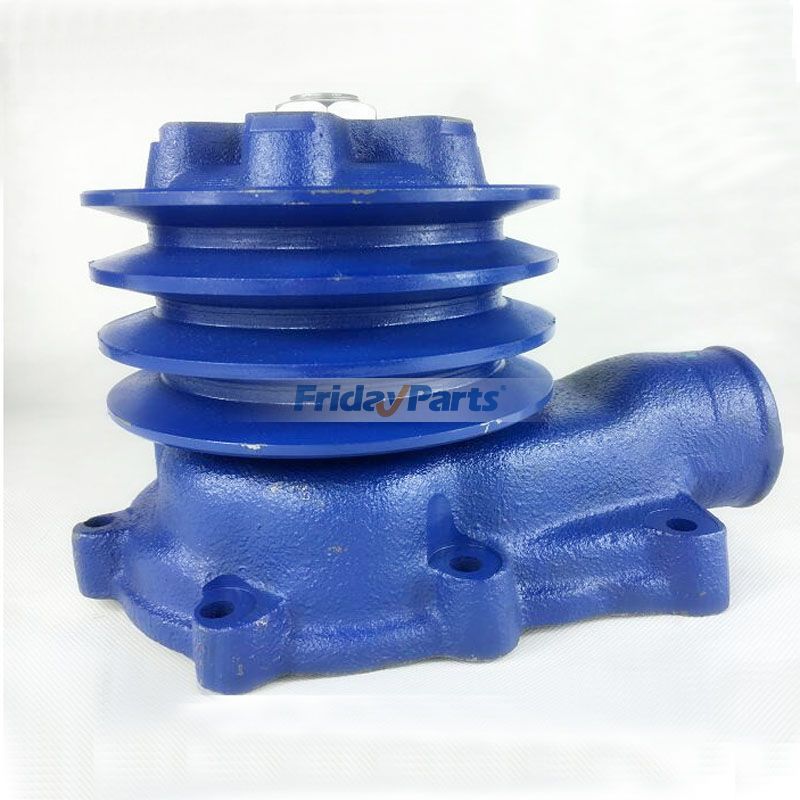 Water Pump in Stock in China