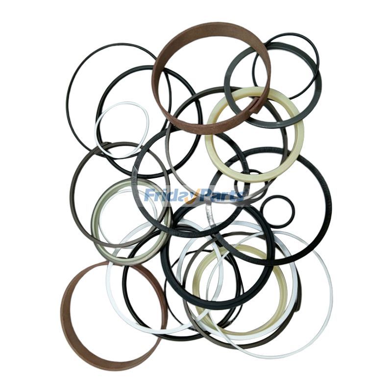 Arm Cylinder Seal Kit for Excavator