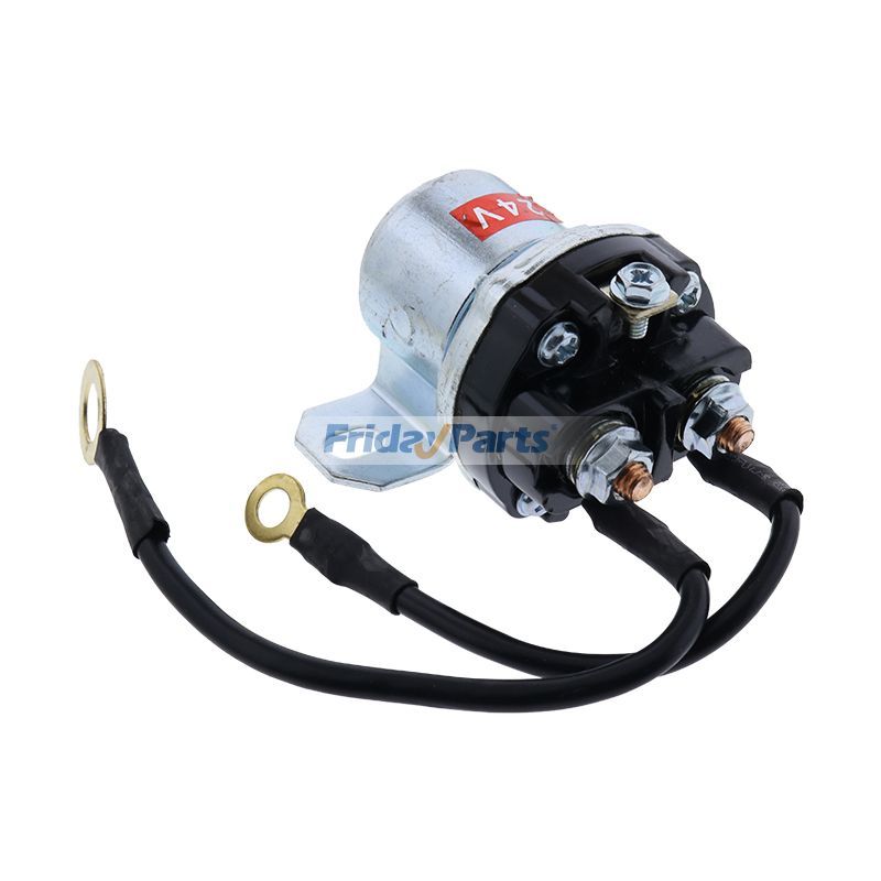 24-V-Startrelais HL740-7 HL760-7 R210LC-7 R80-7für Lader