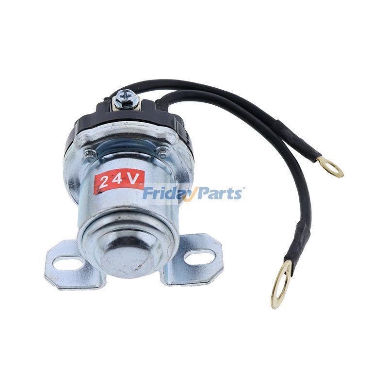 24V Starten Relais 21N6-30120 für Hyundai HL730-7 HL740-7 HL760-7 R140LC-7 R170W-3 R210LC-7 R220LC-7 R250LC-9 R80-7