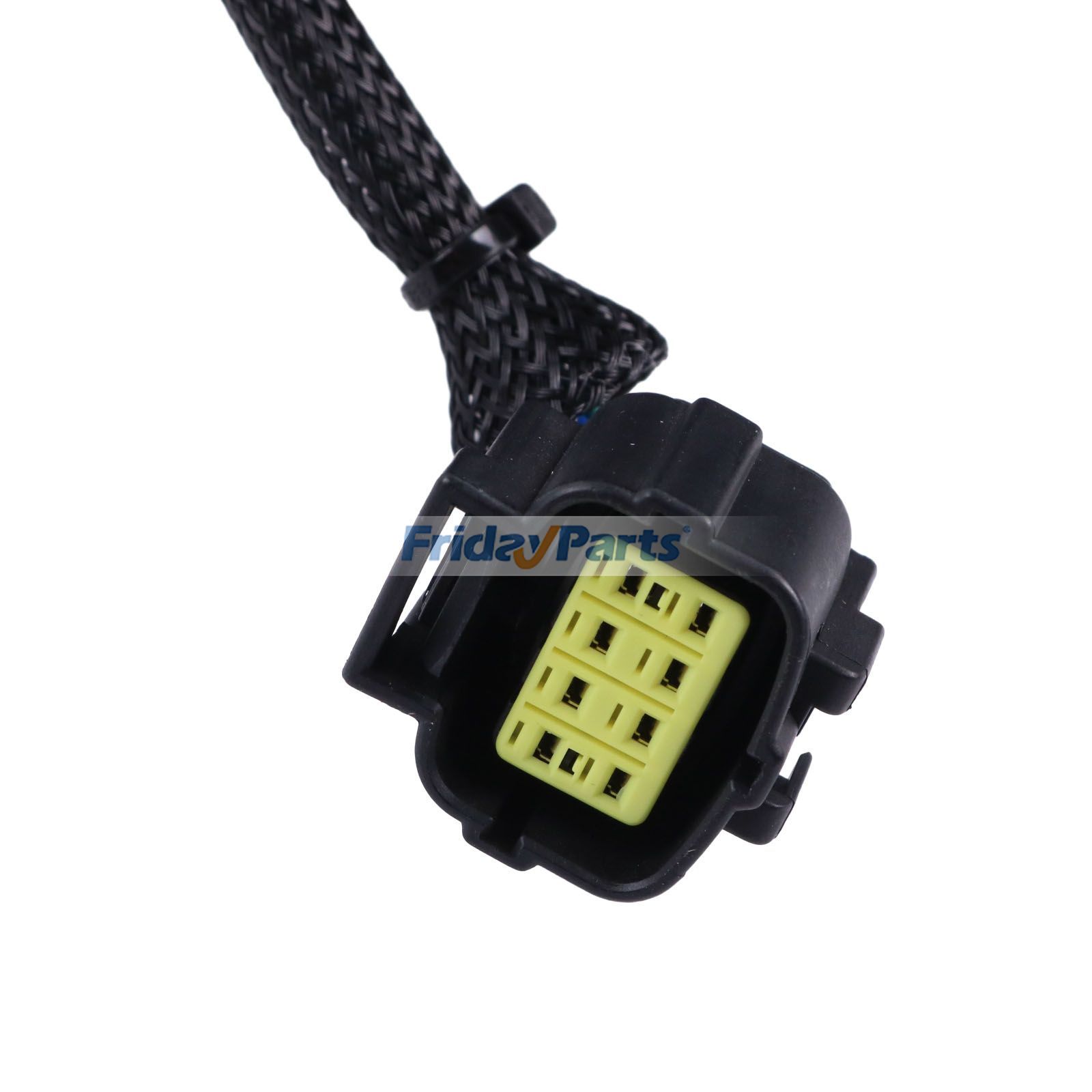 Parte para Excavadora