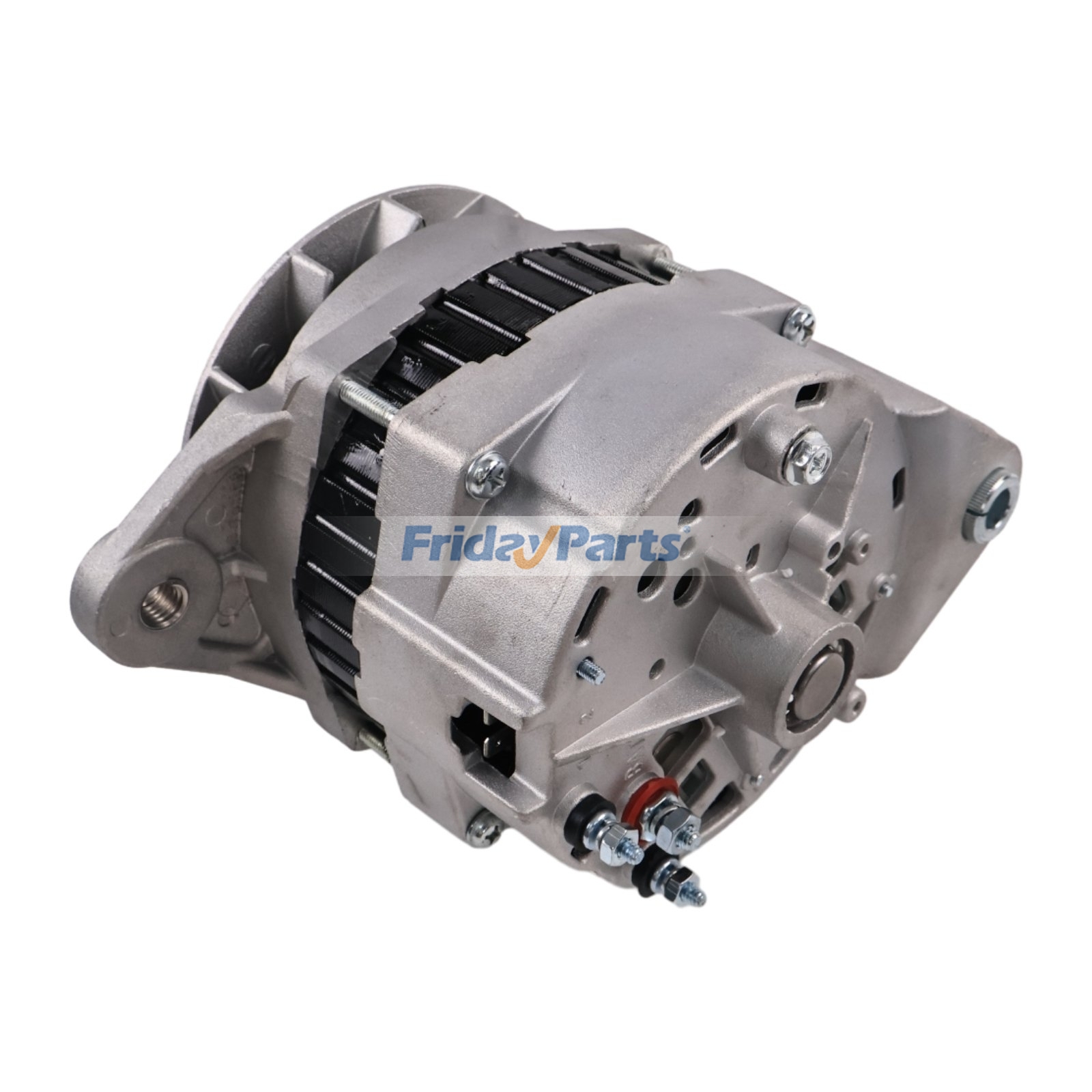 Excavator Alternator 