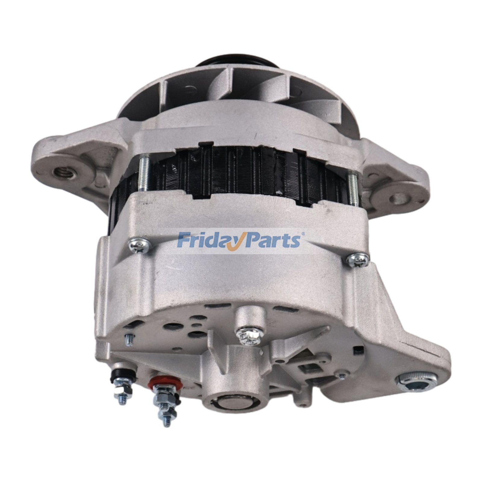 Alternator  compatible with Excavator