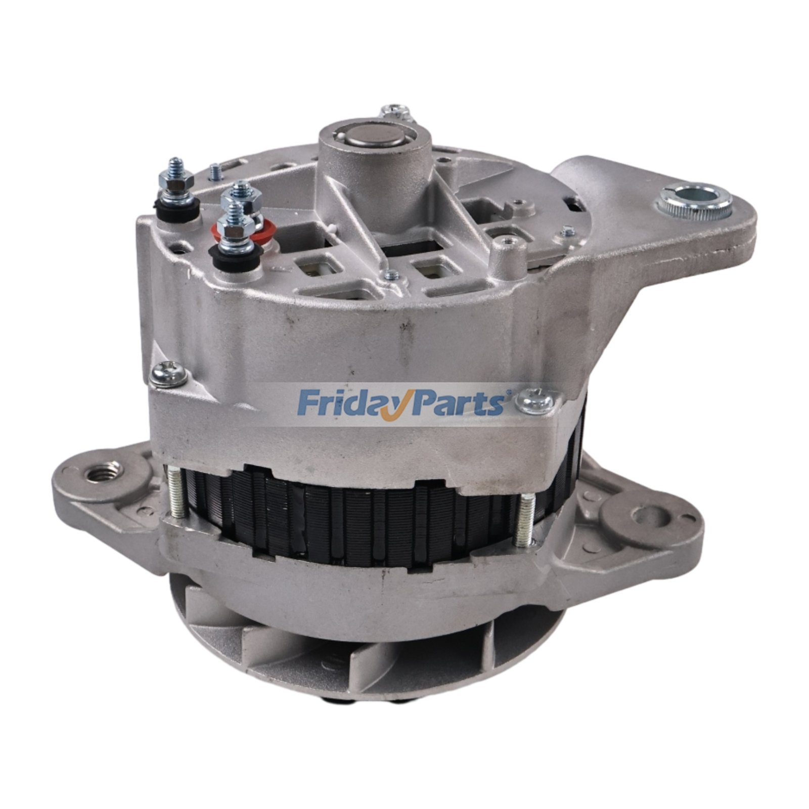 FridayParts Alternator 