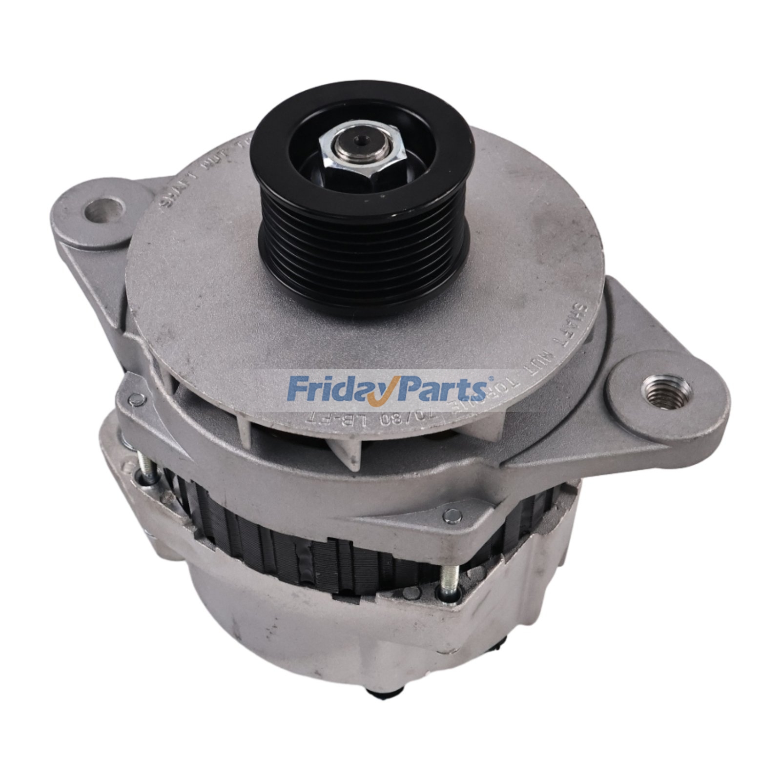 Alternator  For HYUNDAI Excavator