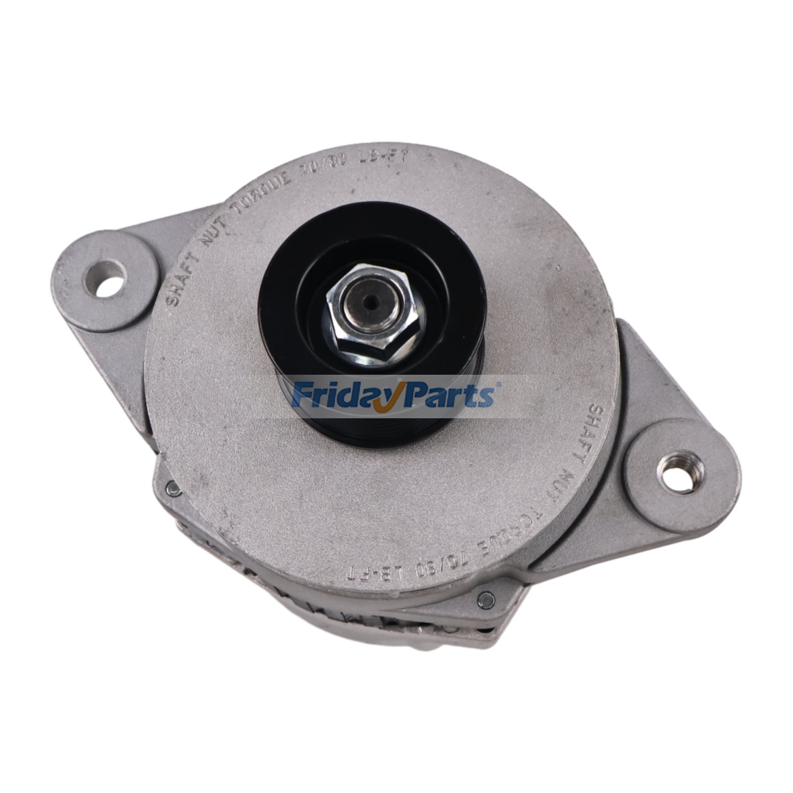 Alternator 21Q6-41000 for Hyundai Excavator R140LC-7 R200W-7 R220LC-7 R250LC-7 R305LC-7 R450LC-7 R480LC-9 R520LC-9 for less