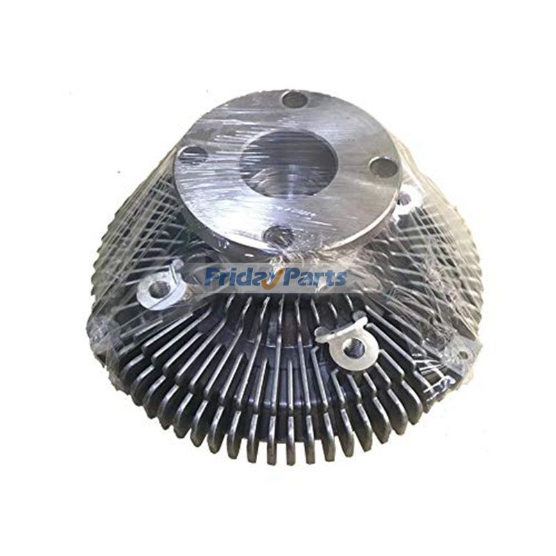 Cooling Fan Clutch Fan Motor for Excavator