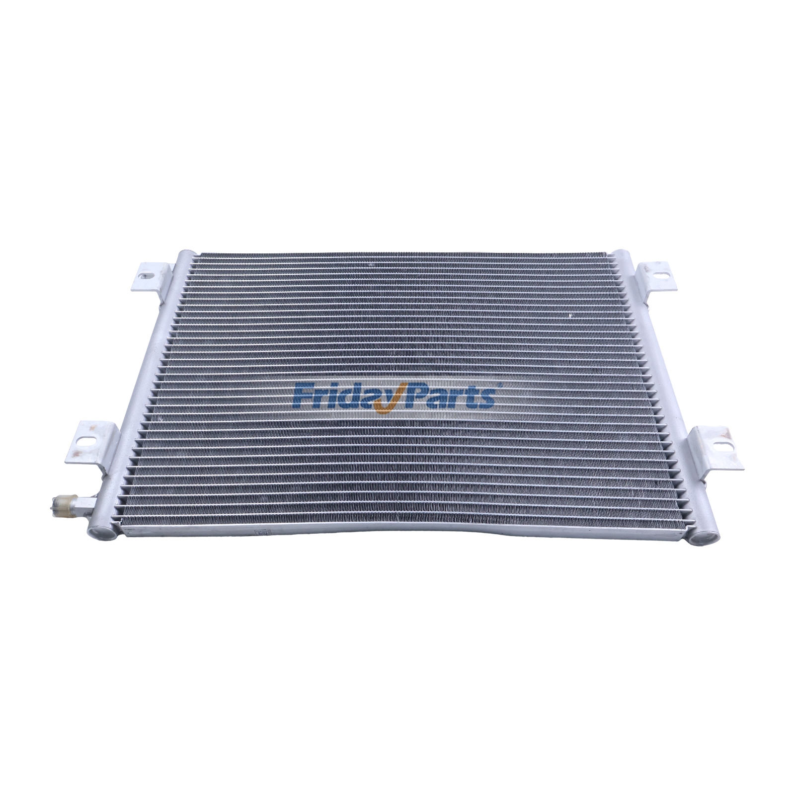  Air Conditioner Condenser For HYUNDAI