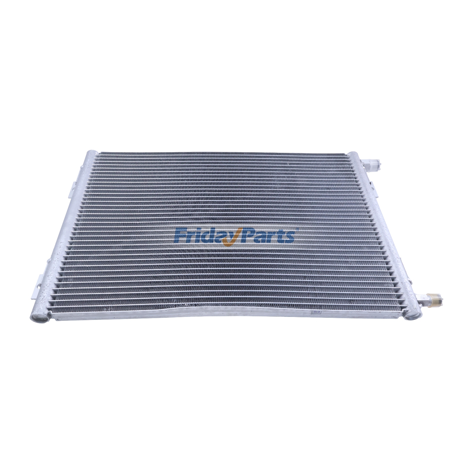 Excavator Air Conditioner Condenser