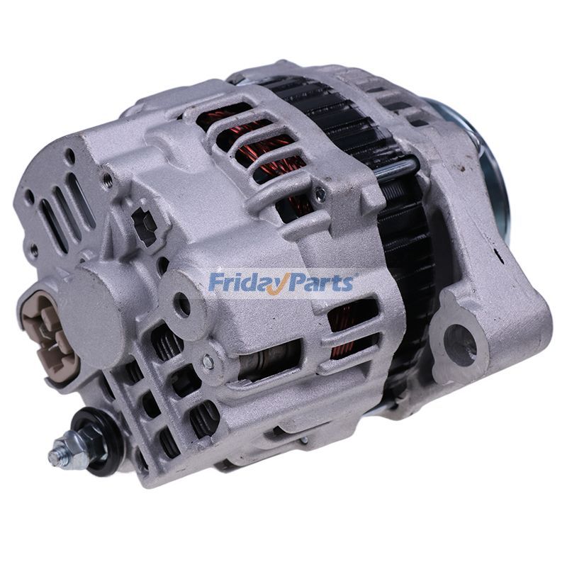 12V Alternator Skid Steer in Stock in China,China Stock