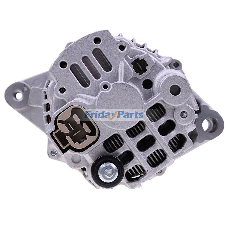  12V Alternator Skid Steer For HYUNDAI