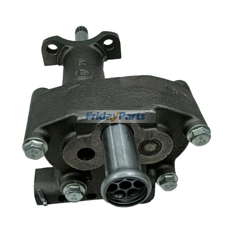Oil Pump For ISUZU Engine,Truck