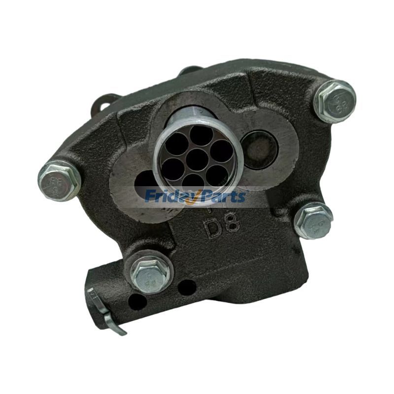 Oil Pump 8-94366-241-0 for Isuzu Engine 4BD1 4BG1 for less
