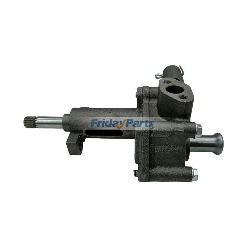 Oil Pump in Stock in China