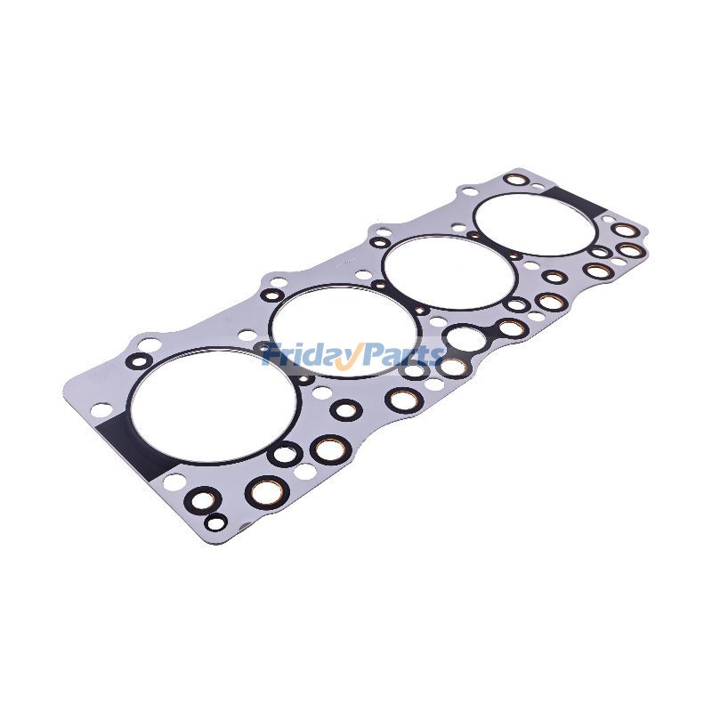 Cylinder Head Gasket 8941458391 for Isuzu Engine 4BD1 Hitachi