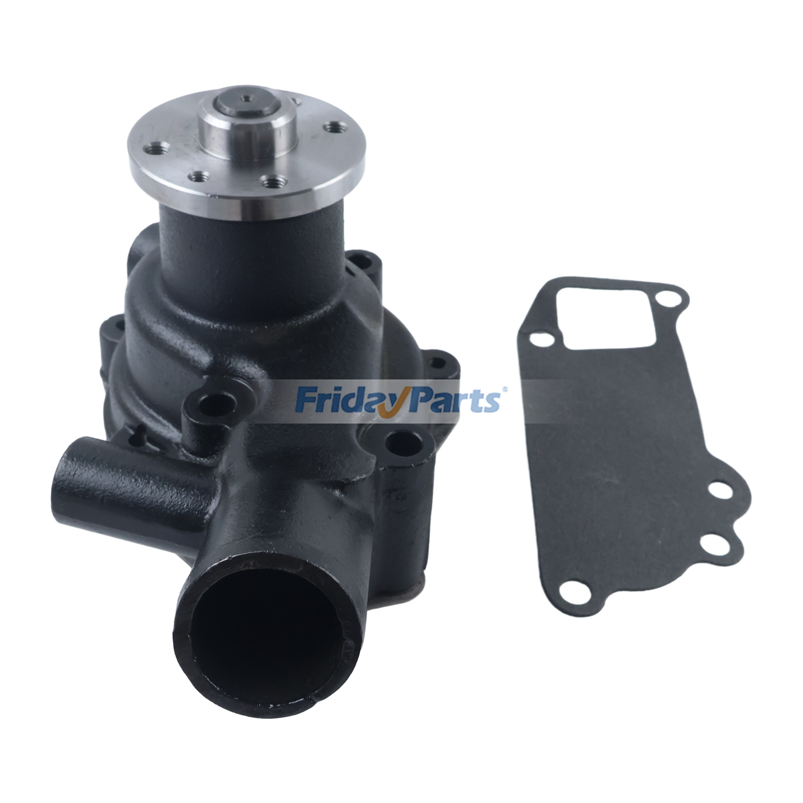 Engine,Excavator Water Pump