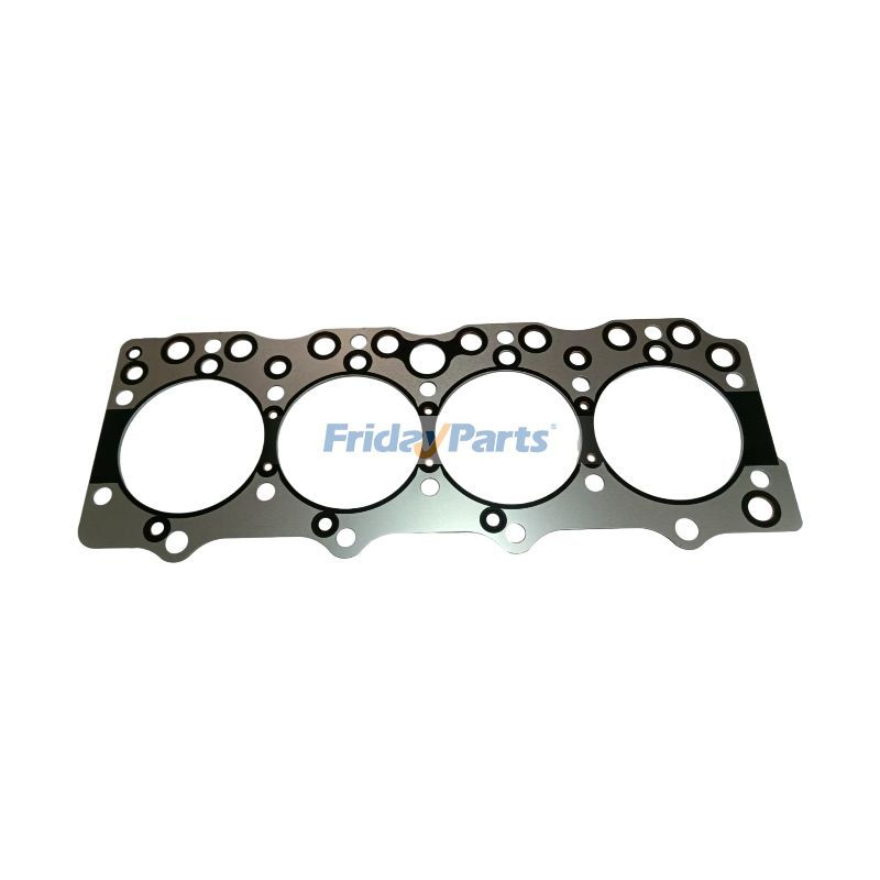 Cylinder Head Gasket 8944189201 8944189200 for Isuzu Engine 4BE1