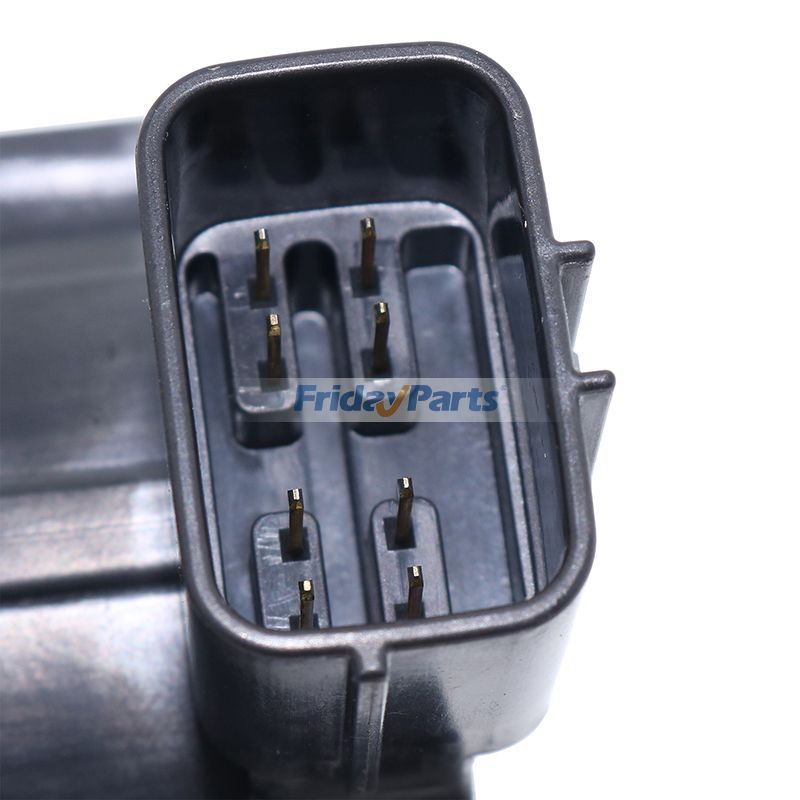  EGR Valve Solenoid Assy 8981795500 