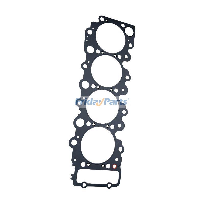 Cylinder Head Gasket 8982885030 8980555420 for Isuzu Engine 4HK1