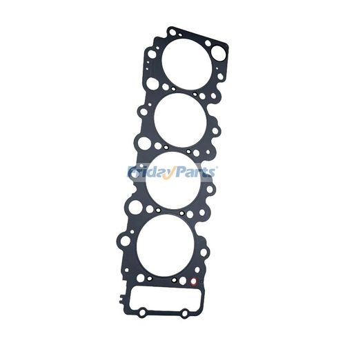 Cylinder Head Gasket 8982885030 8980555420 for Isuzu Engine 4HK1 Cylinder Head Gasket 8982885030 8980555420 for Isuzu Engine 4HK1