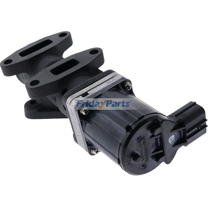 Engine EGR Valve Solenoid Assy 8981795500