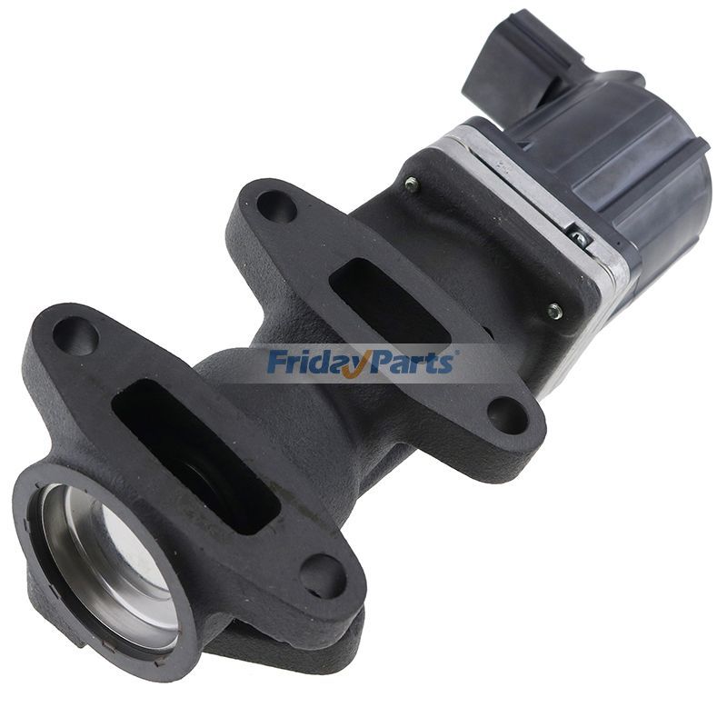 EGR Valve Solenoid Assy 8981795500 for Engine