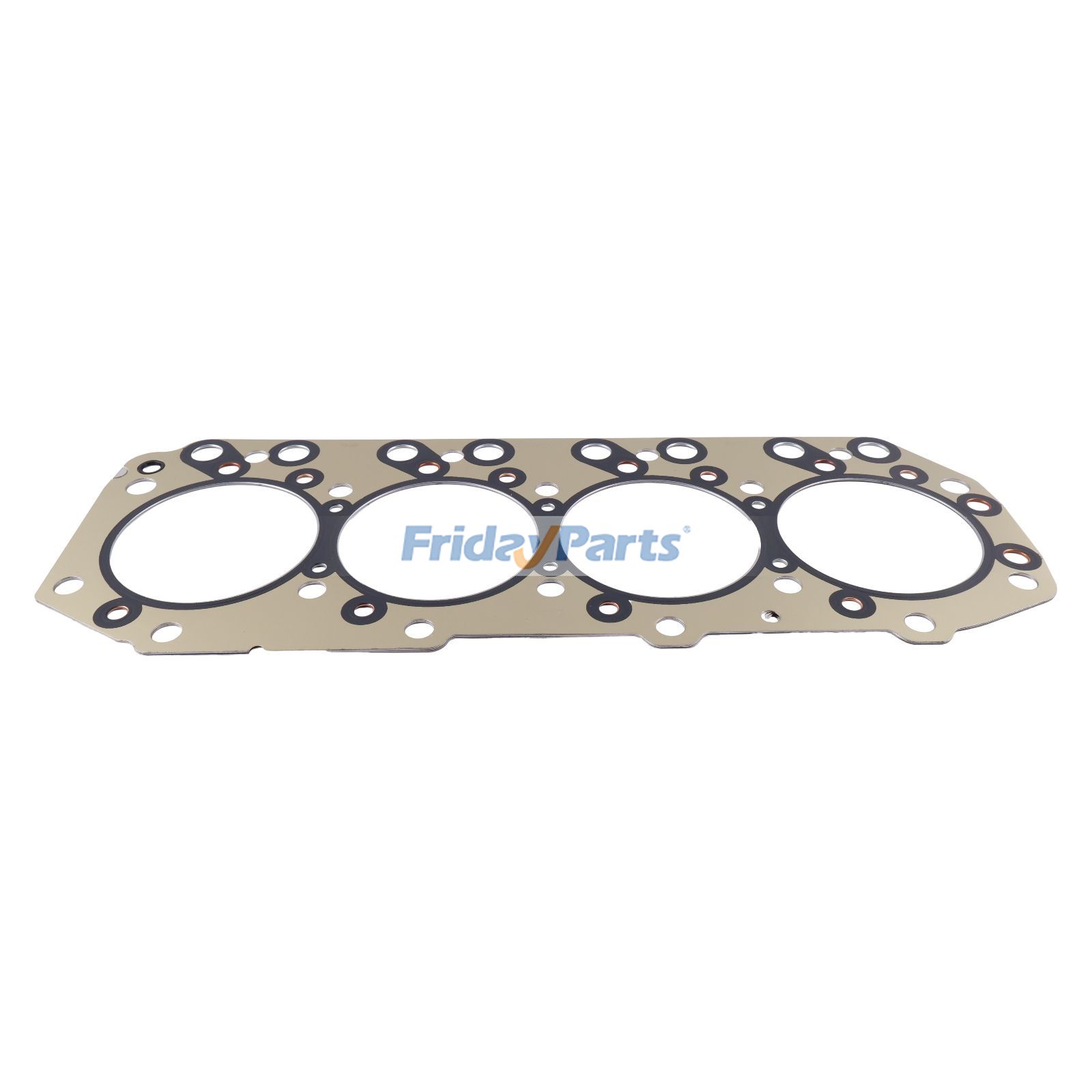 FridayParts Cylinder Head Gasket