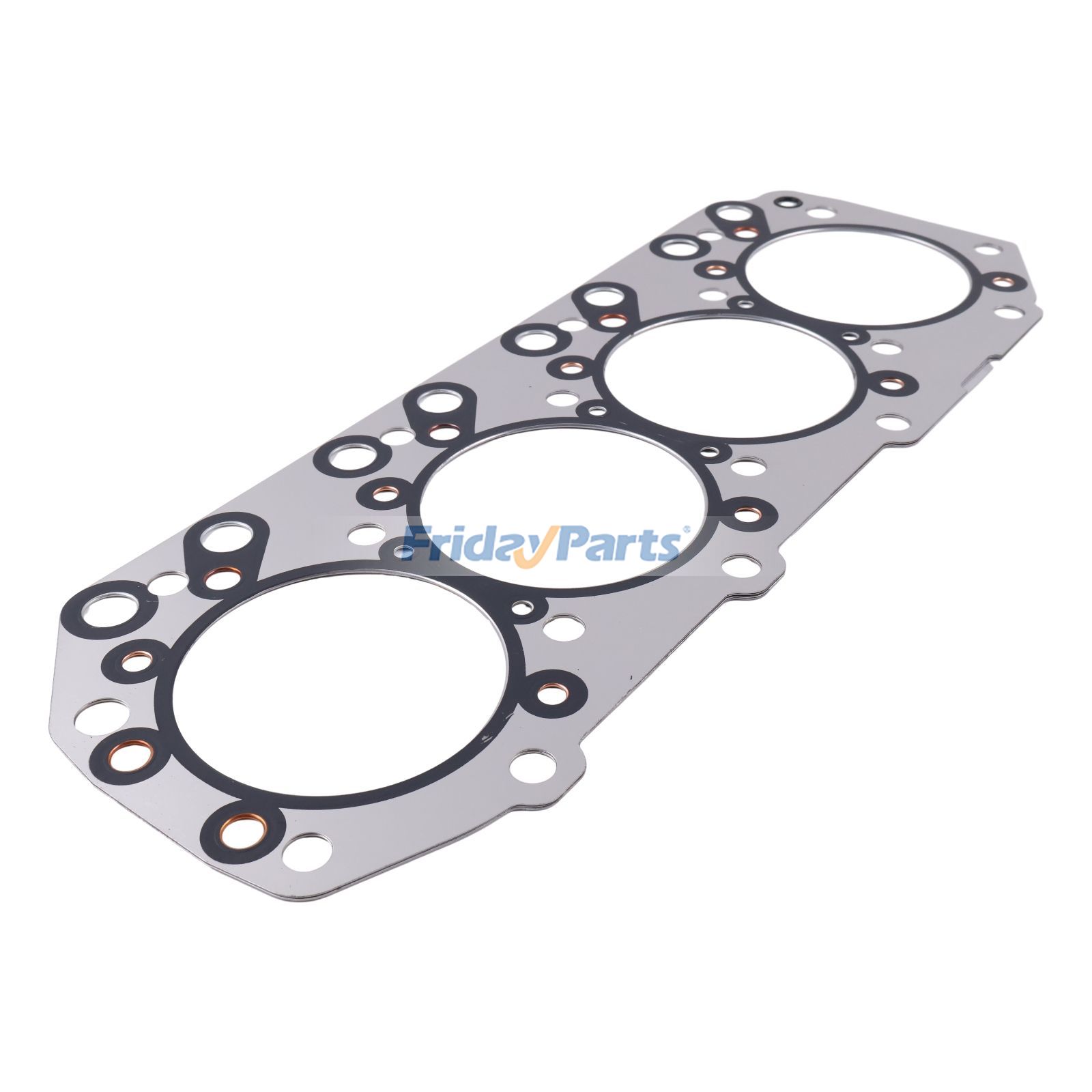 Cylinder Head Gasket for Excavator