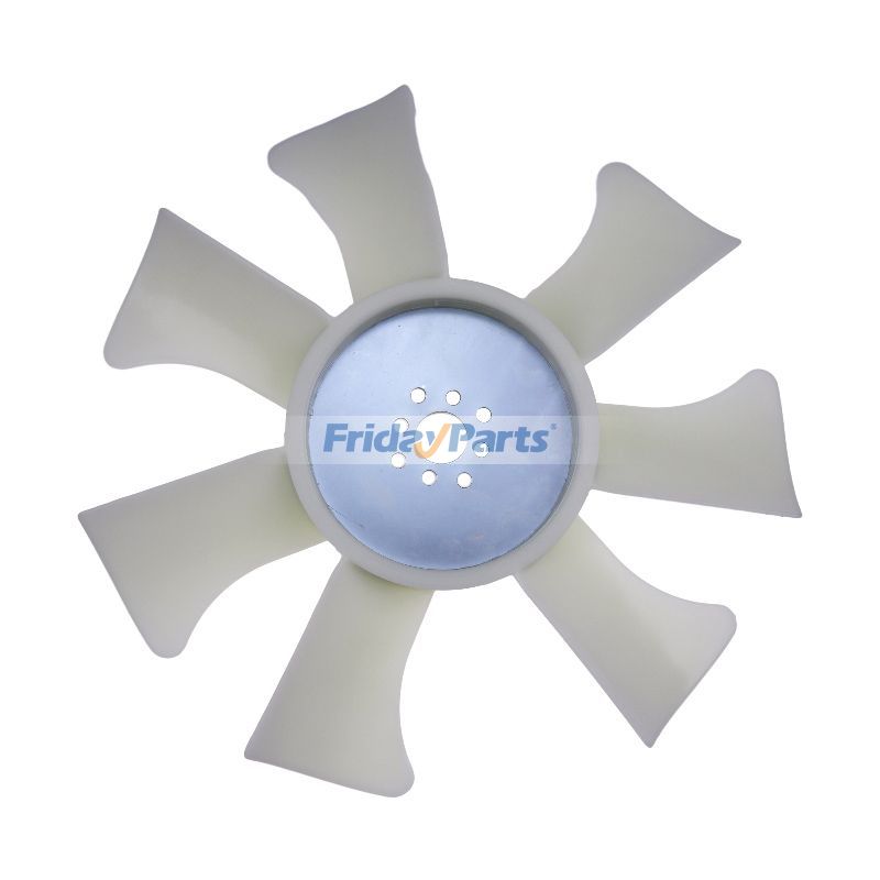 Cooling Fan Blade for Engine,Excavator