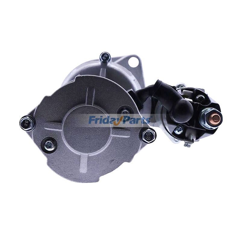 24V 11T Starter Motor 5811001620 for Isuzu Engine 6B1 6BB1