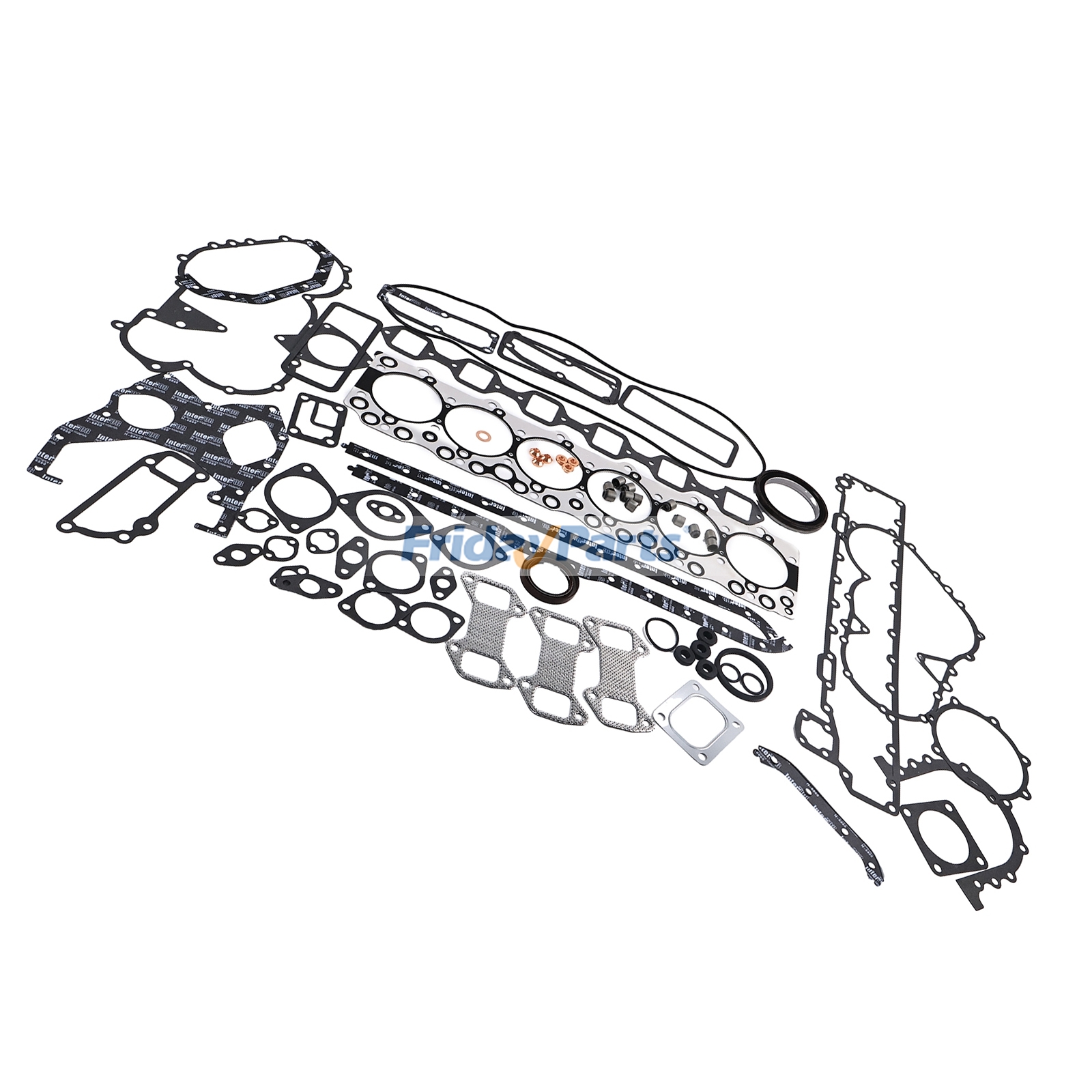  Overhaul Gasket Kit 